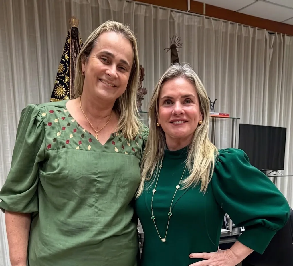 Joanina e Ivana Bastos apresentam propostas para Livramento em encontro neste domingo