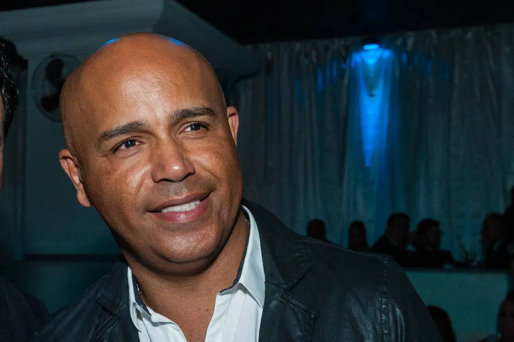 Morre Rick, da dupla sertaneja Rick & Renner, aos 59 anos