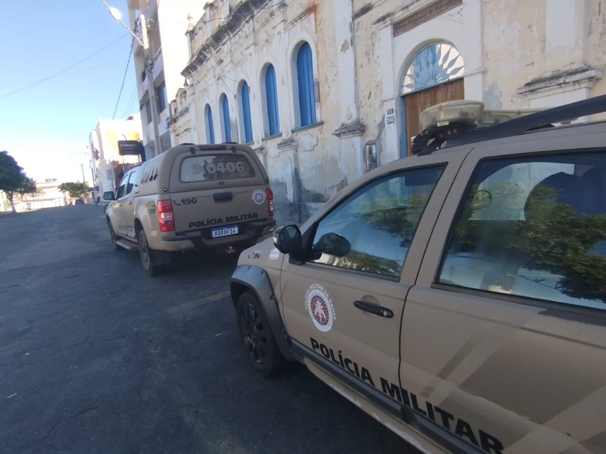 Comércio de Macaúbas em alerta após série de golpes com agendamento de Pix