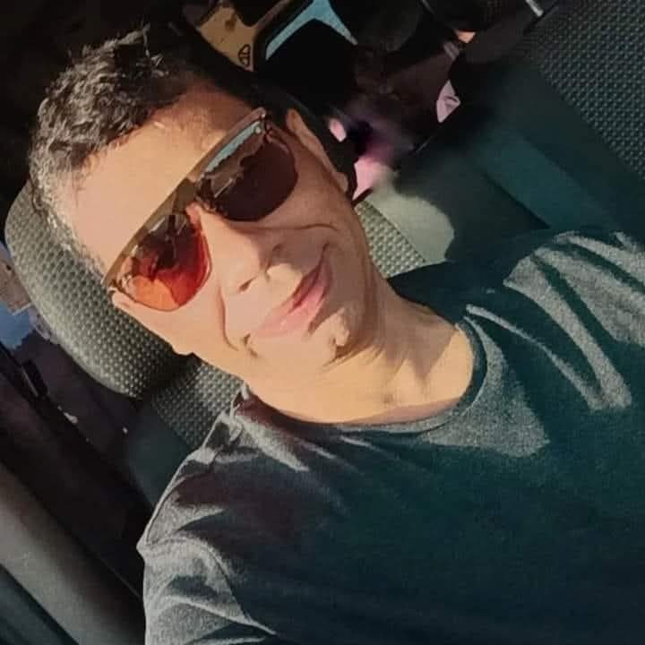 Foto de Marcos Santos