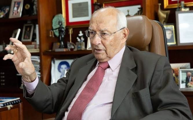 Ives Gandra da Silva Martins