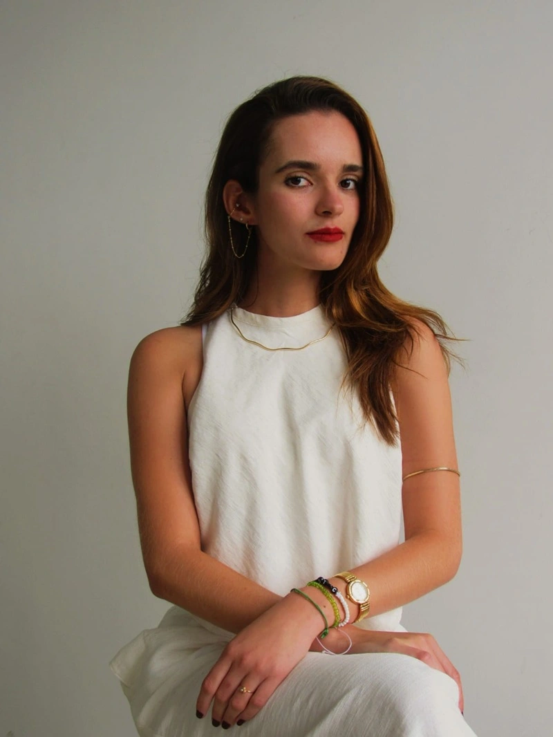 Maria Lara Silva de Brito