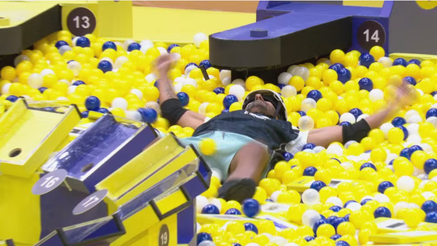 Enquete BBB 26: Quem deve ganhar a 2ª Prova do Líder? Vote agora!