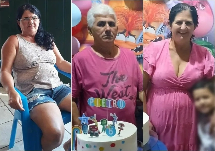 Tragédia na BA-148: Acidente Fatal Deixa Três Mortos