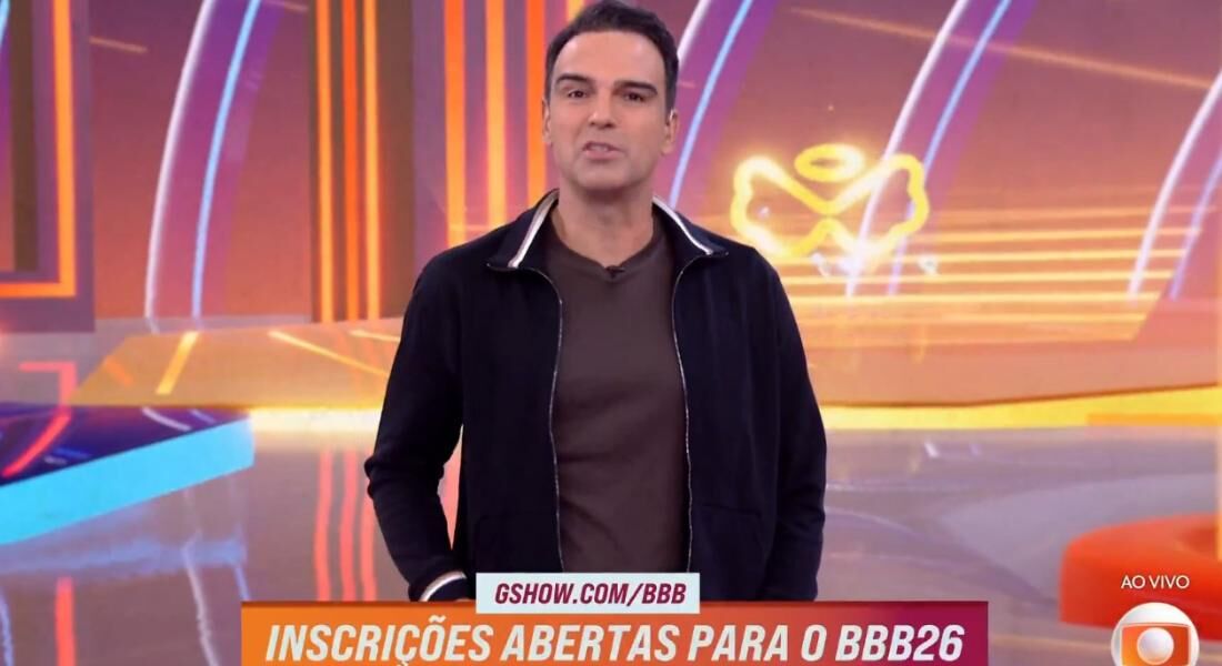 Inscrição BBB26: Participe do Reality Mais Famoso do Brasil