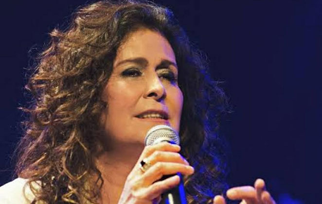 Joanna será atração dos festejos de Corpus Christi em Rio de Contas