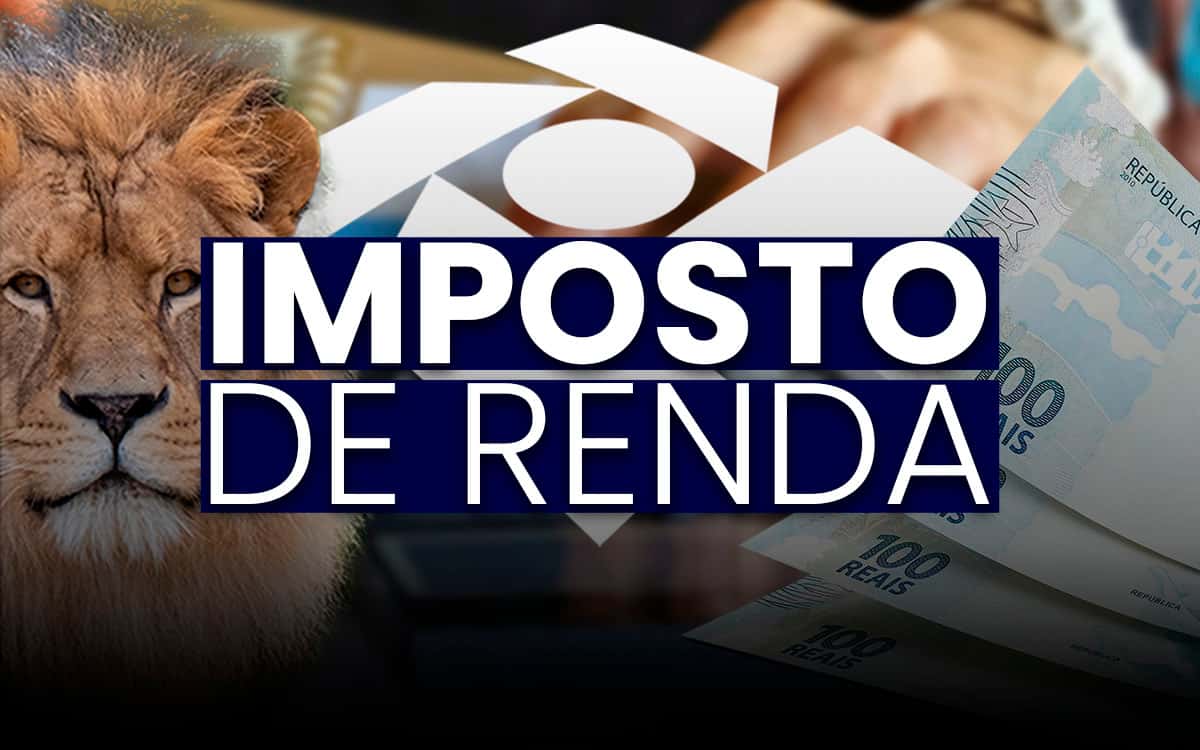 Como declarar o Imposto de Renda 2025: Guia completo