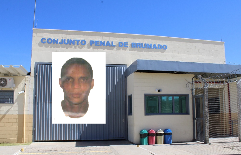 Tragédia no presídio de Brumado: Detento morre queimado em cela
