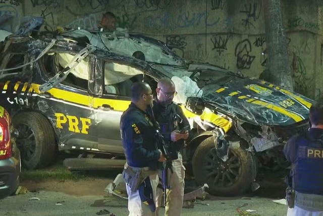 Fotos: Reprodução | TV Globo.
