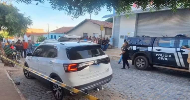 Execuções em Cocos: Crime Choca a Comunidade Cigana