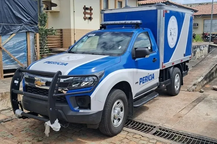Tragédia em Guanambi: Idosa é Encontrada Morta em Caixa d’Água