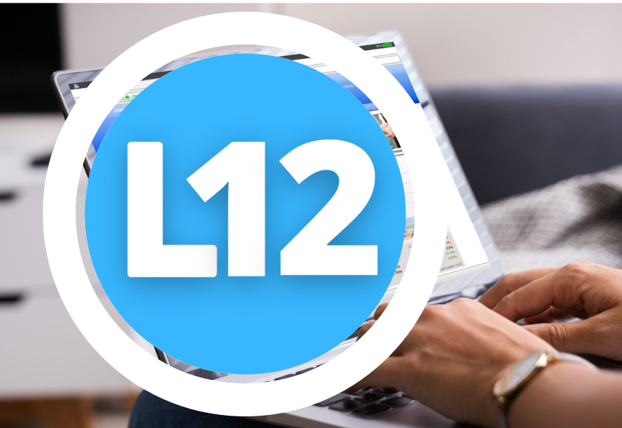 L12 Notícias Está de Volta: Descubra as Novidades que Vão Revolucionar o Jornalismo da Região