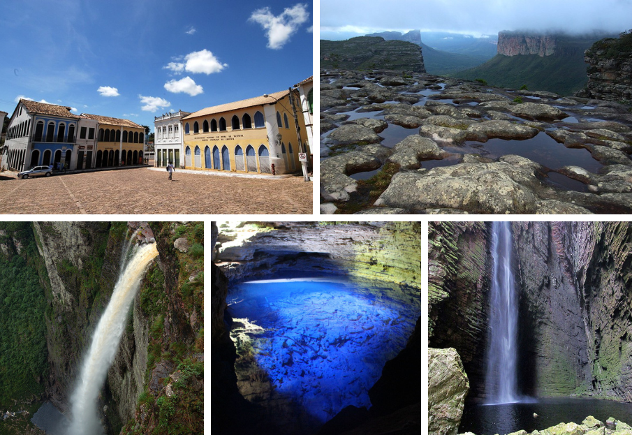 Chapada Diamantina: 7 lugares incríveis, você vai amar