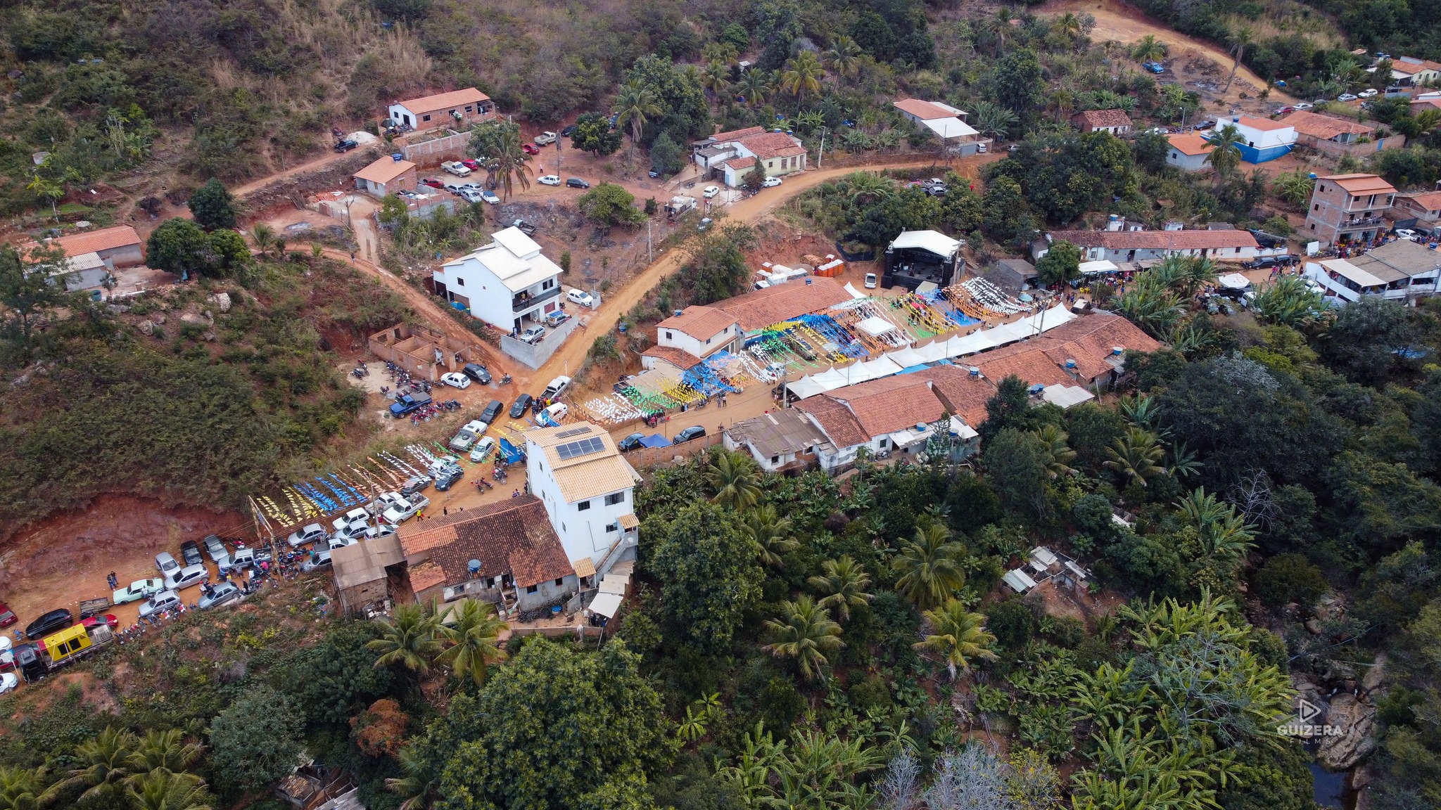 Morro do Fogo: Conheça a História e Tradições do Povoado
