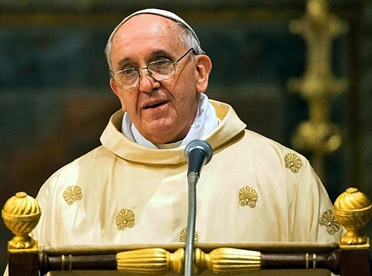 A Morte de Papa Francisco: Um Legado de Humildade e Transformação