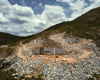 Rocha Bahia Mineração impulsiona mercado em Paramirim