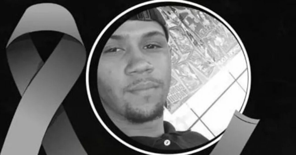 Acidente em Bom Jesus da Lapa: Jovem Perde a Vida na BR-349