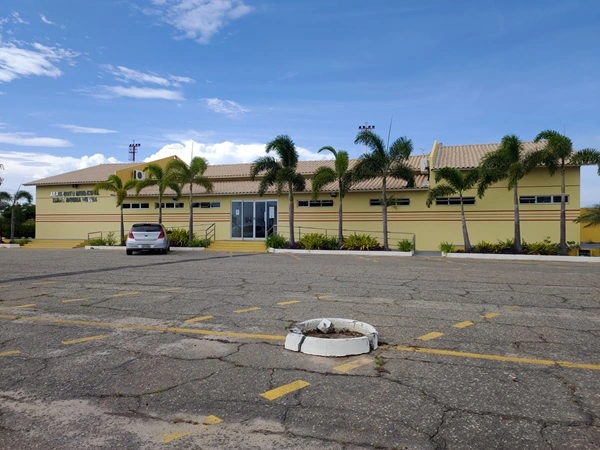 Aeroporto de Guanambi será leiloado em programa de concessões do Governo Federal