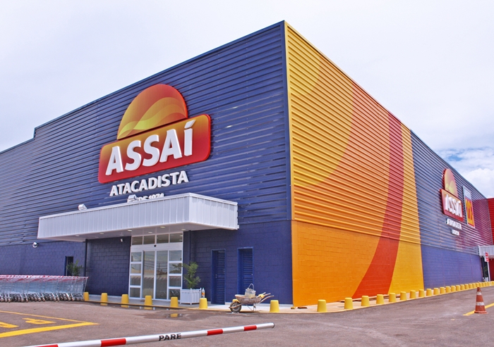 Assaí Atacadista: Descubra as vantagens de comprar com economia e variedade ao seu alcance!