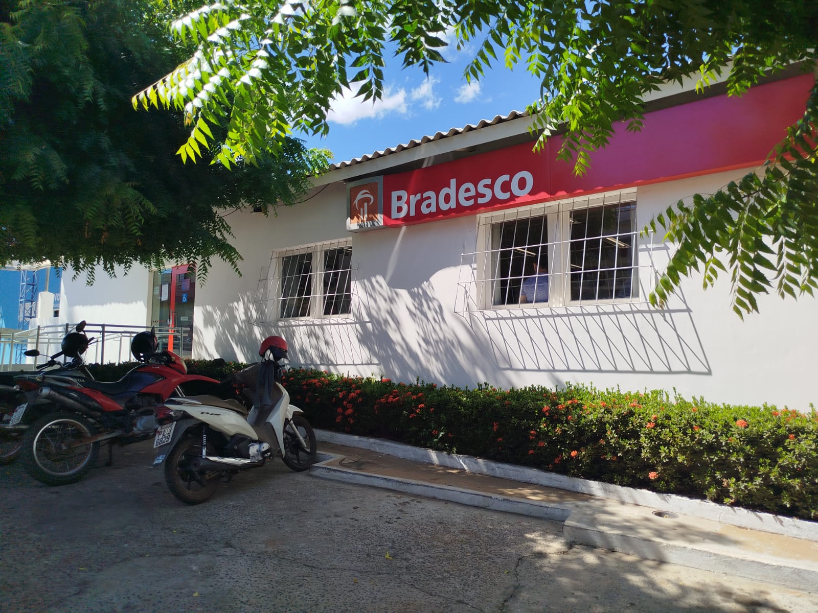 Bradesco de Rio do Pires fechará única agência bancária da cidade