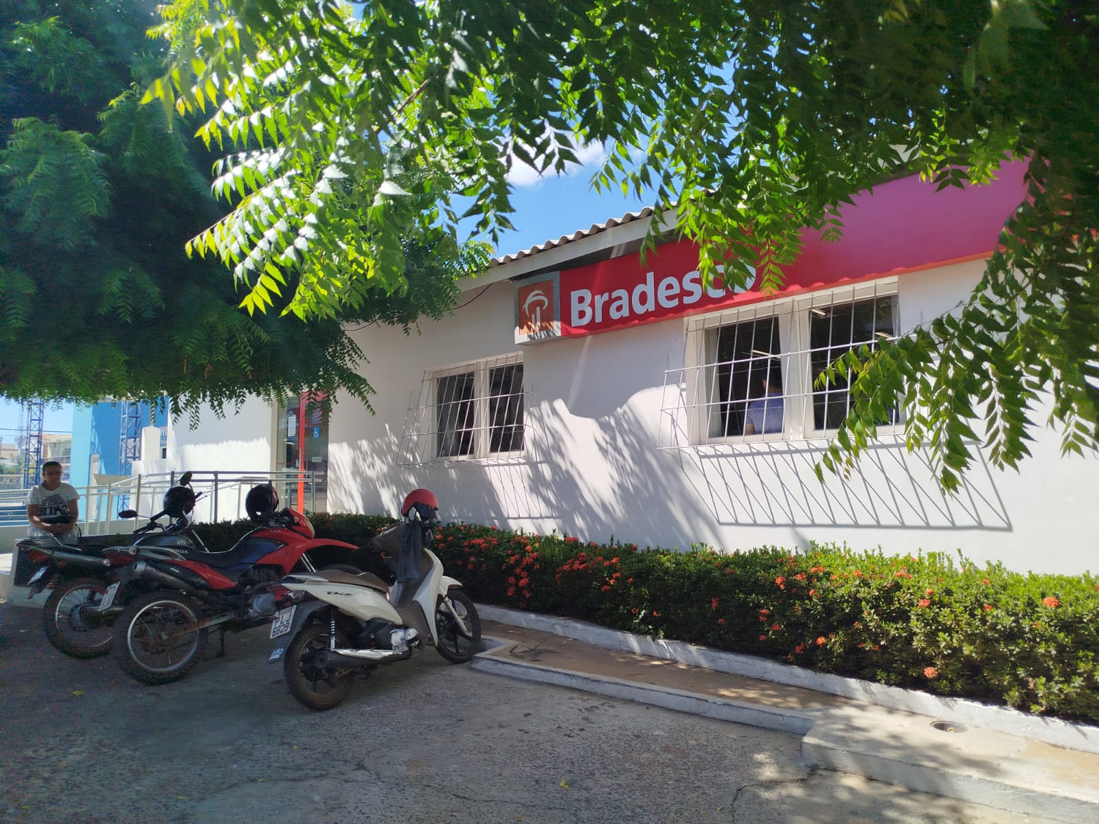 Por que o Bradesco está fechando a agência em Rio do Pires e o que os moradores podem fazer