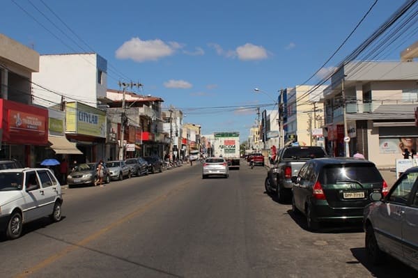 Brumado conquista 3º lugar entre as mais desenvolvidas da Bahia