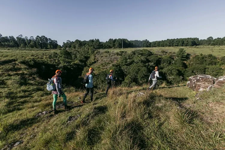 Corrida de aventura na Chapada Diamantina: Lençóis recebe etapa mundial da Malacara Race