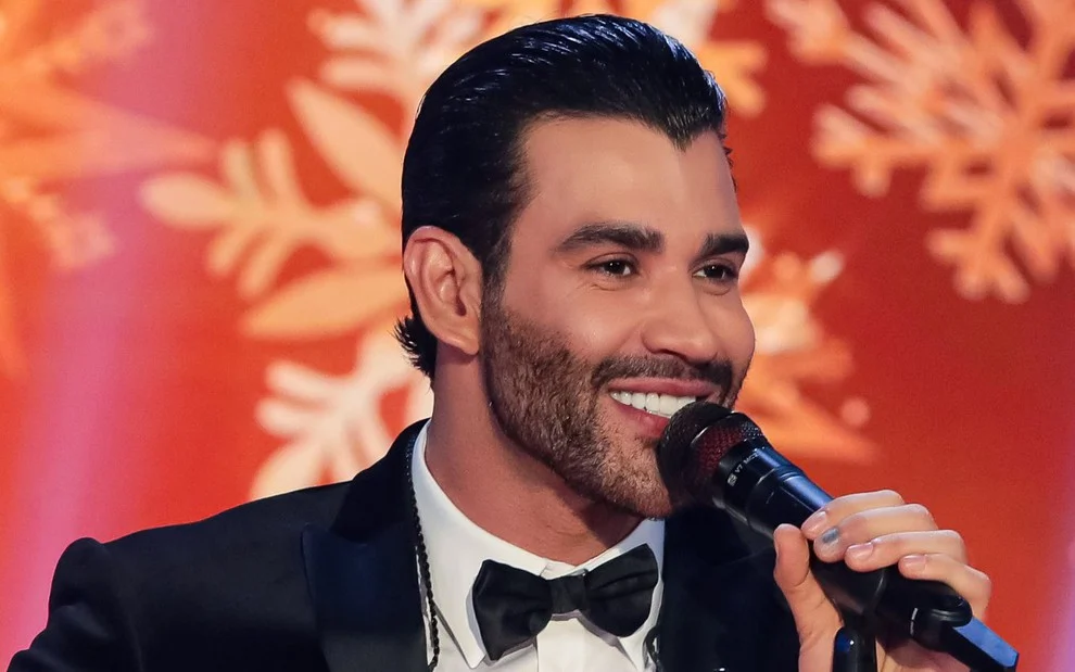 Gusttavo Lima no São João de Jequié: Atração Confirmada!