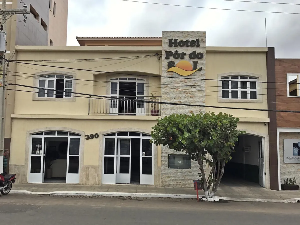 Livramento de Nossa Senhora Hotéis: Onde se hospedar na região com conforto e boa localização