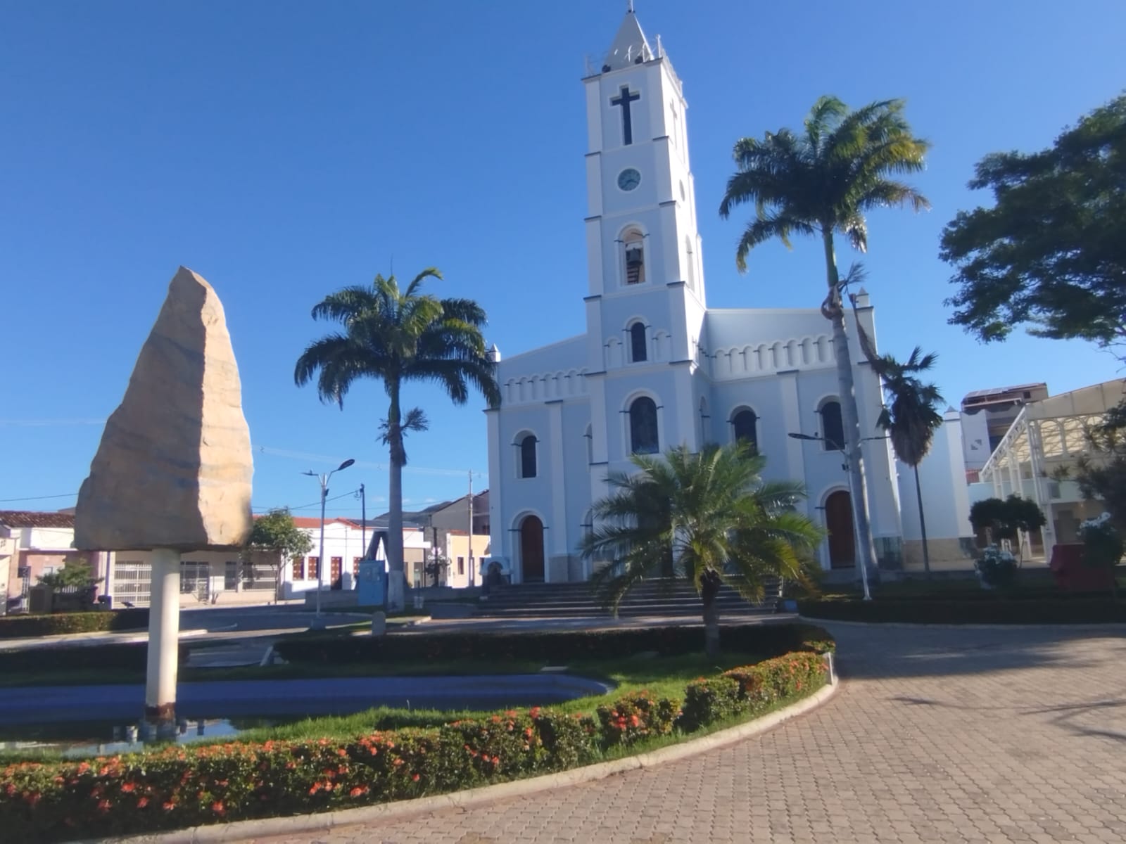 Macaúbas: História, Cultura e Atrativos da Cidade Baiana