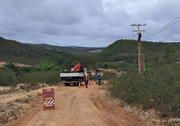 Jussiape é palco da maior fraude de energia da Bahia em 2025
