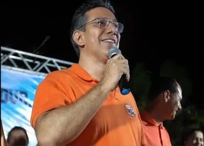 Justiça Eleitoral confirma legalidade da campanha de João Ricardo e rejeita denúncias da oposição