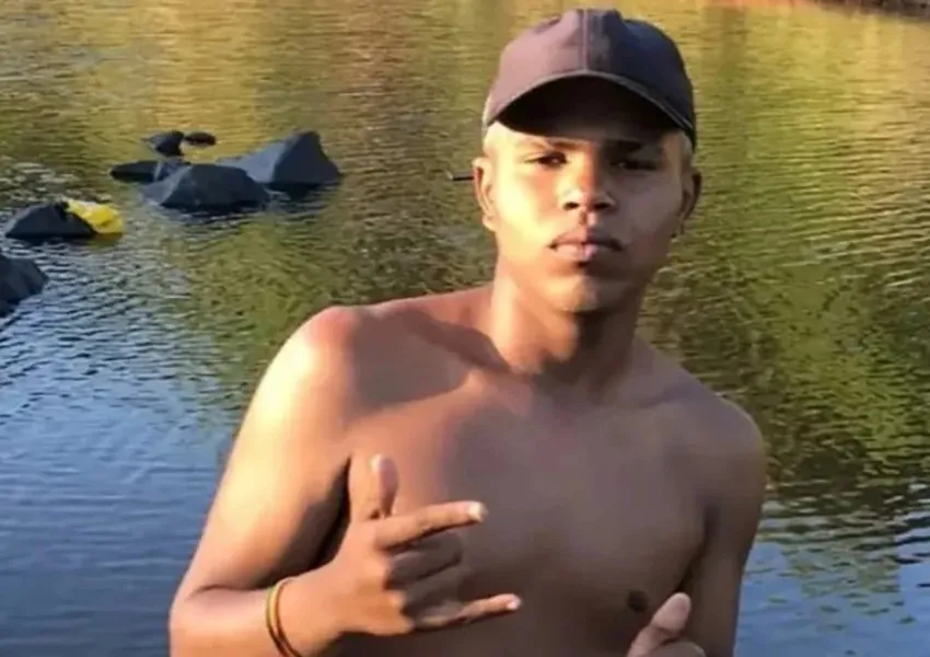 Polícia identifica adolescente encontrado morto em Brumado