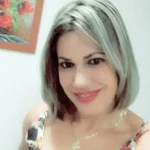 A médica cubana Yadarys Guerra Solano dedicou sua vida à medicina, mesmo durante 15 anos de luta contra o câncer. Foto: Reprodução.