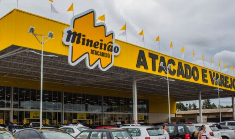 Mineirão Atacarejo em Macaúbas: atacadista está chegando ao município