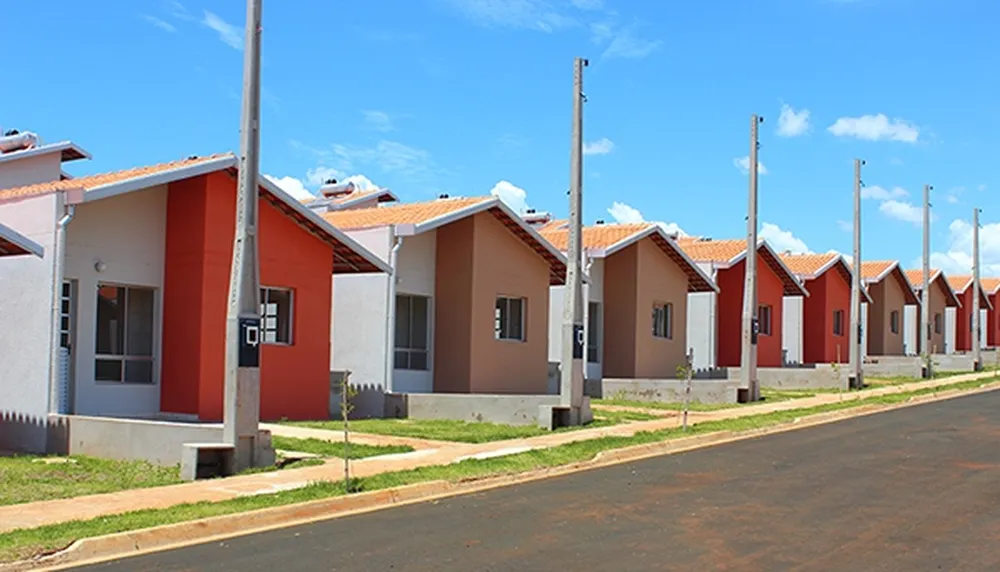 Bahia recebe novas moradias do Minha Casa, Minha Vida