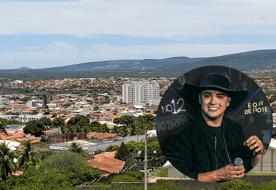 Show de R$ 600 mil com Natanzinho expõe possível incoerência entre cenário de crise e gastos públicos em Brumado