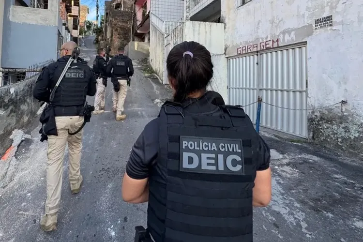 Operação Falsus Meretrix combate fraude da falsa garota de programa e lavagem de dinheiro