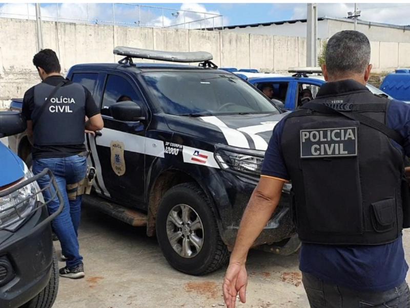 Agressão em Livramento: Polícia Civil entra no caso e procura segundo envolvido