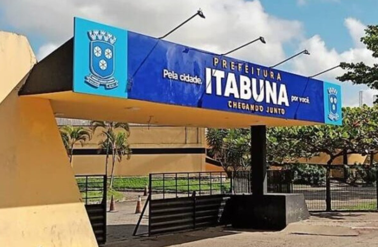 Prefeitura de Itabuna abre processo seletivo para contratação temporária