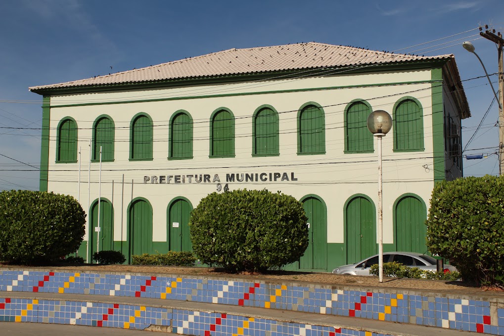 Prefeitura de Livramento abre licitação para contruir Escola Infantil, teto de mais de R$ 5 Milhões