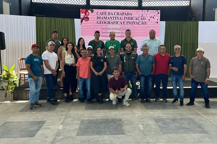 Encontro de Cafeicultores em Rio de Contas será realizado neste domingo no distrito do Mato Grosso