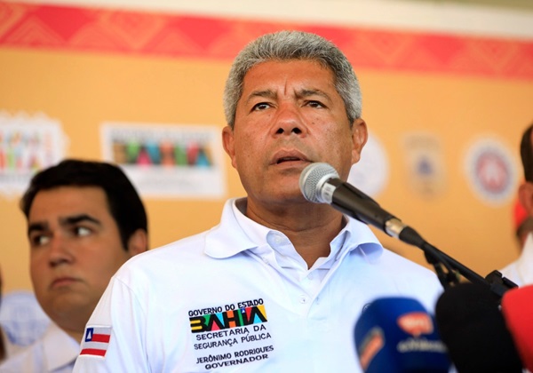 Por que o governador da Bahia disse que os municípios devem cuidar das enfermidades menores?
