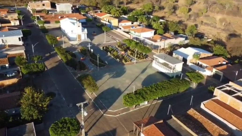 Saco do Fogo: História e Cultura de uma Comunidade Tradicional em Ibipitanga