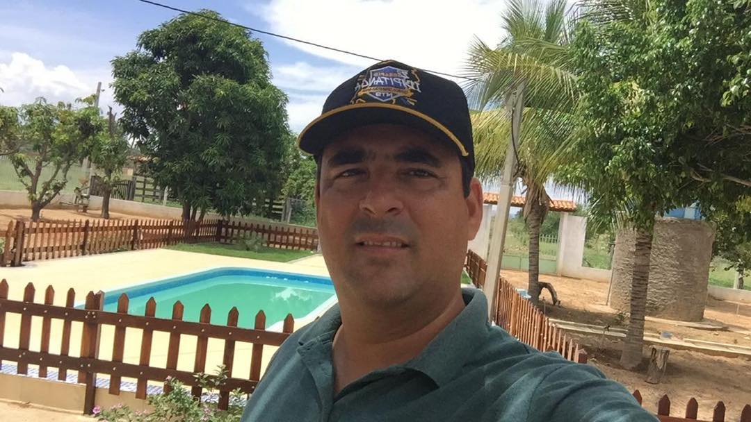 Vice-prefeito assume Prefeitura de Ibipitanga após afastamento judicial do titular
