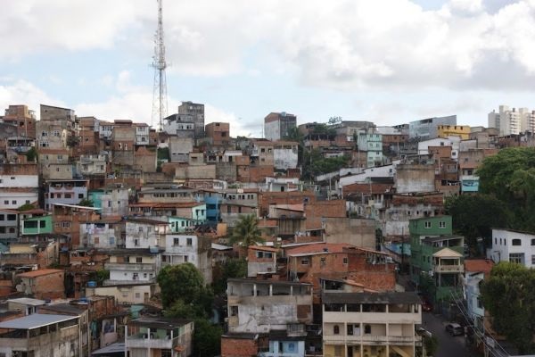 Facções criminosas em Salvador: como elas operam, onde dominam e o que está sendo feito