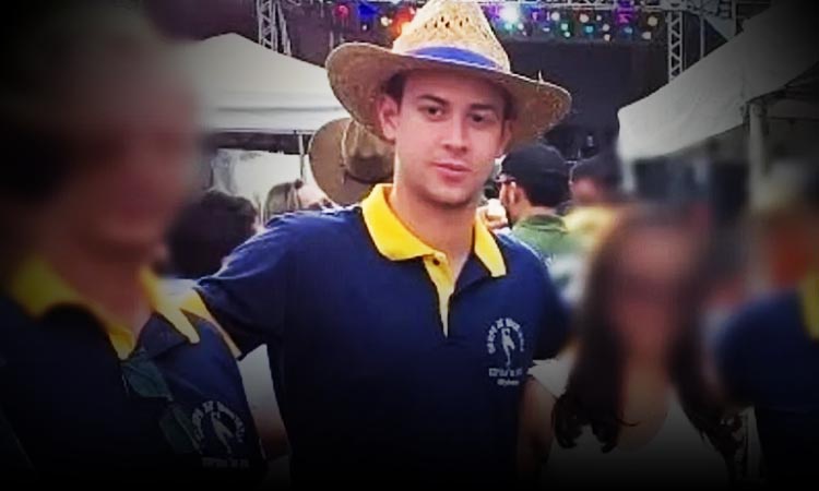 Rio de Contas: Acusado de matar jovem em Cavalgada é preso pela Justiça