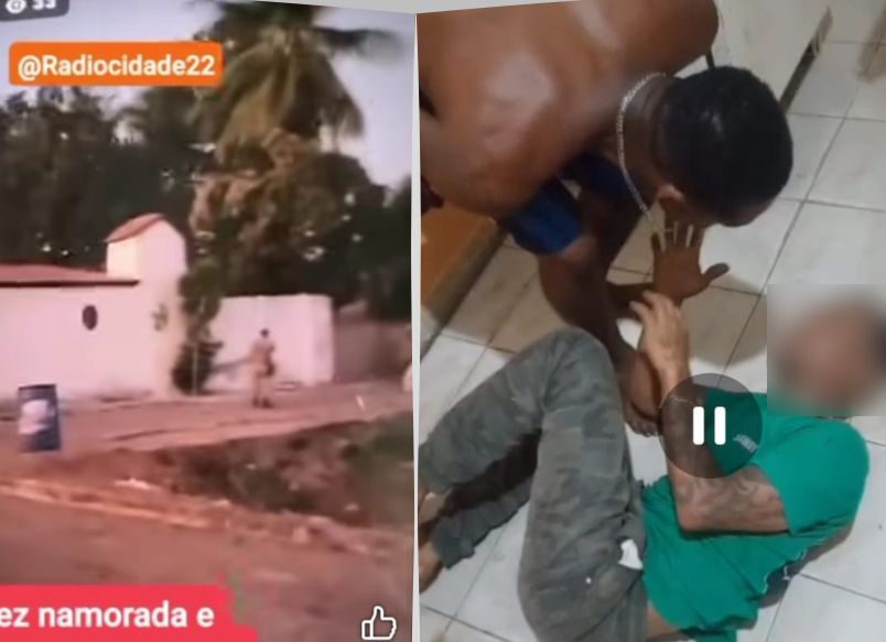 Homem faz reféns e morre após confronto com a polícia em Jussiape