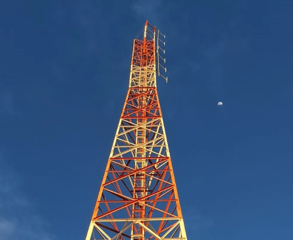 Rádio 88 FM amplia sinal e fortalece presença no interior da Bahia