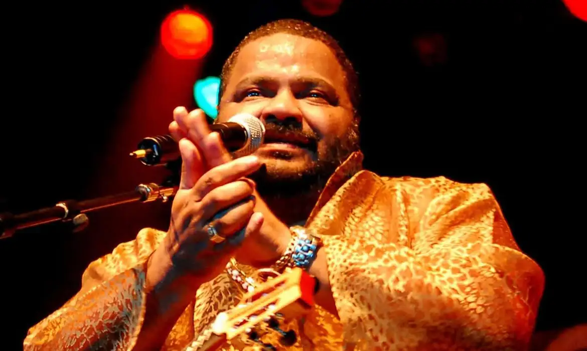 Arlindo Cruz morre aos 66 anos e deixa legado eterno no samba brasileiro